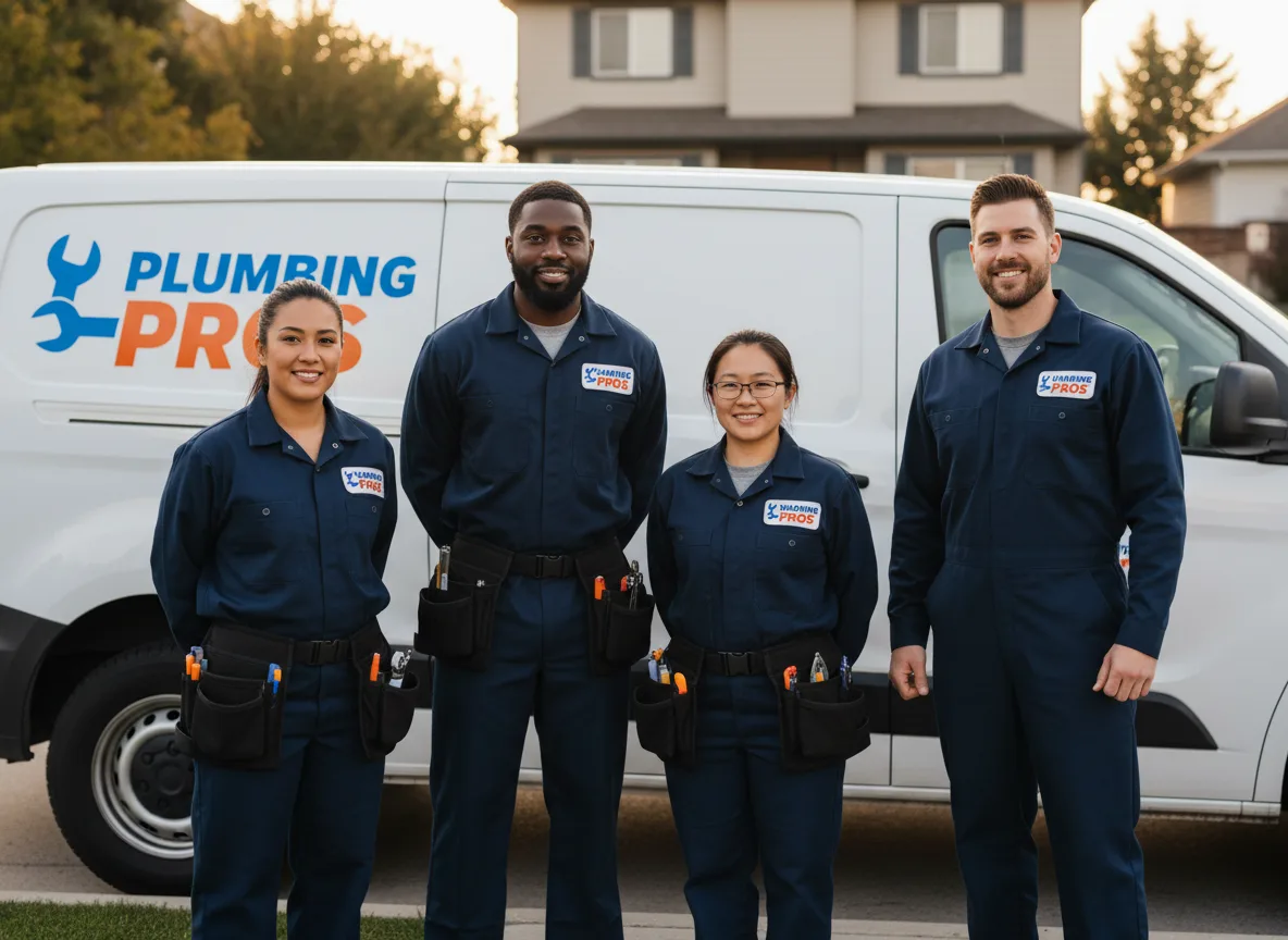 Water Heater Repair company in Telford, TN